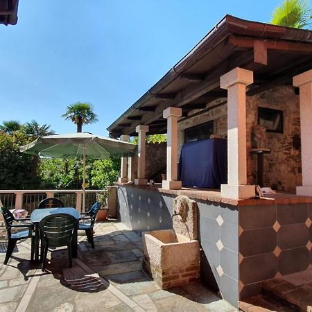Casa Eve Villa Baveno Kültér fotó