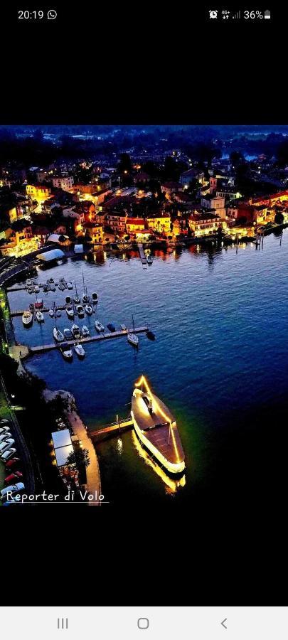 Casa Eve Villa Baveno Kültér fotó