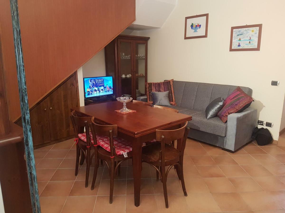 Casa Eve Villa Baveno Kültér fotó