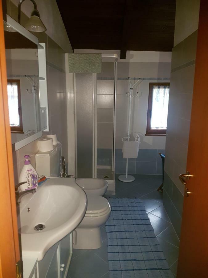 Casa Eve Villa Baveno Kültér fotó