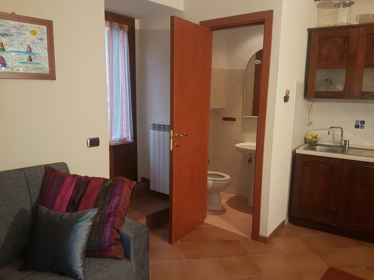 Casa Eve Villa Baveno Kültér fotó