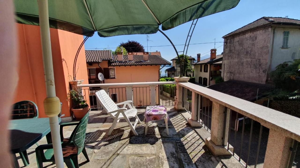 Casa Eve Villa Baveno Kültér fotó